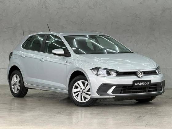 VOLKSWAGEN POLO 1.0 170 TSI MANUAL VOLKSWAGEN POLO 1.0 170 TSI MANUAL